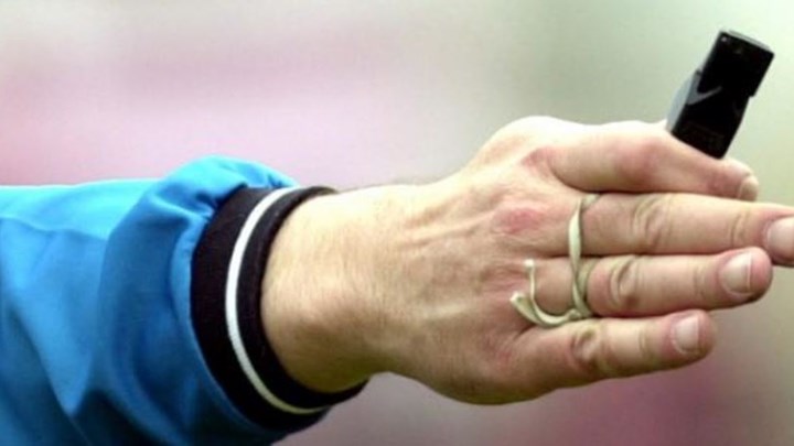 Άλλαξε ο διαιτητής του ντέρμπι Ολυμπιακός – ΠΑΟΚ