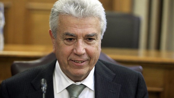 Παναγιωτάκης: Ας αφήσουν τη ΔΕΗ έξω από τις όποιες σκοπιμότητες