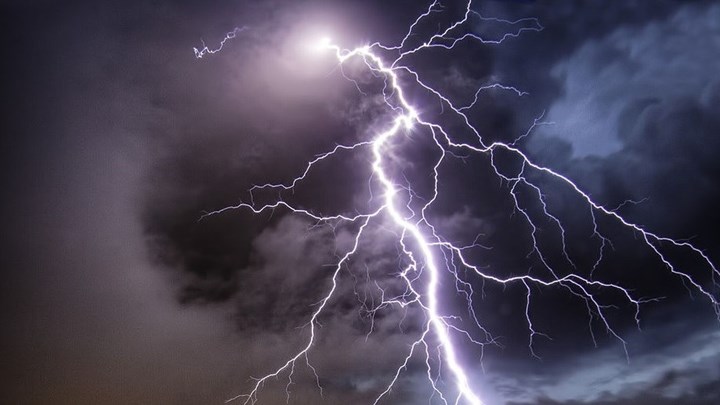 Η πρόγνωση του καιρού 29/9/18