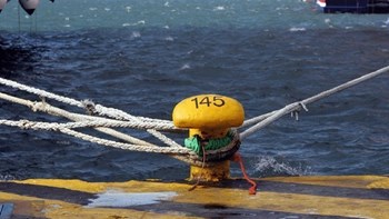 Απαγόρευση απόπλου για Δωδεκάνησα και Κυκλάδες λόγω των ισχυρών ανέμων