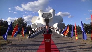 Αύριο το δημοψήφισμα στην ΠΓΔΜ