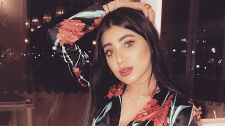 Νεκρή από τρεις σφαίρες “βασίλισσα” του Instagram – ΦΩΤΟ