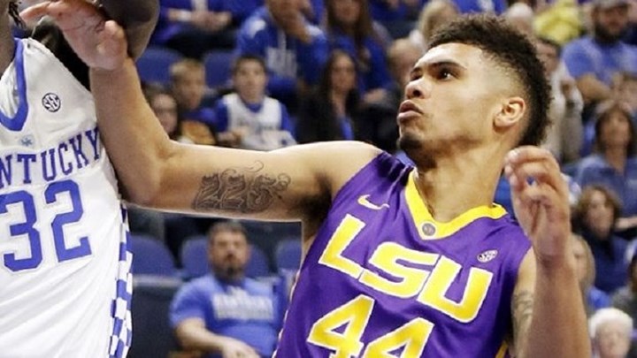 Νεκρός από σφαίρα 20χρονος μπασκετμπολίστας