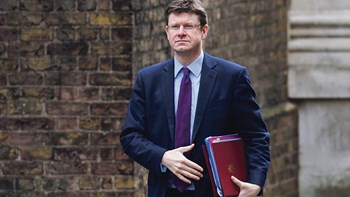 Ο Βρετανός υπουργός Επιχειρήσεων δηλώνει αισιόδοξος για επίτευξη συμφωνίας για το Brexit