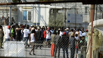 Die Welt: Μεγάλη αύξηση του αριθμού των μεταναστών στην Ελλάδα