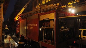 SOS εξέπεμψε ζευγάρι ηλικιωμένων στην Φθιώτιδα