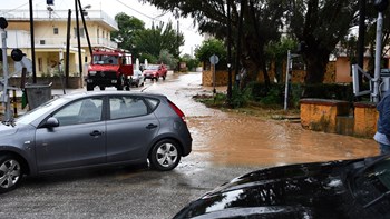 Περισσότερες από 1000 κλήσεις έχει δεχθεί έως τώρα η Πυροσβεστική – Σε ποιους νομούς χρειάστηκε να επέμβει