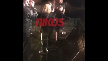 Απεγκλωβίστηκε οικογένεια στους Αγίους Θεοδώρους – Είχε αποκλειστεί από την κακοκαιρία – ΒΙΝΤΕΟ αναγνώστη