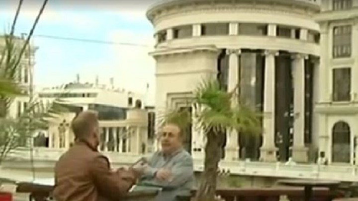 “Θετική διέξοδος η λύση του Σκοπιανού” λένε Έλληνες που δραστηριοποιούνται στην ΠΓΔΜ – ΒΙΝΤΕΟ