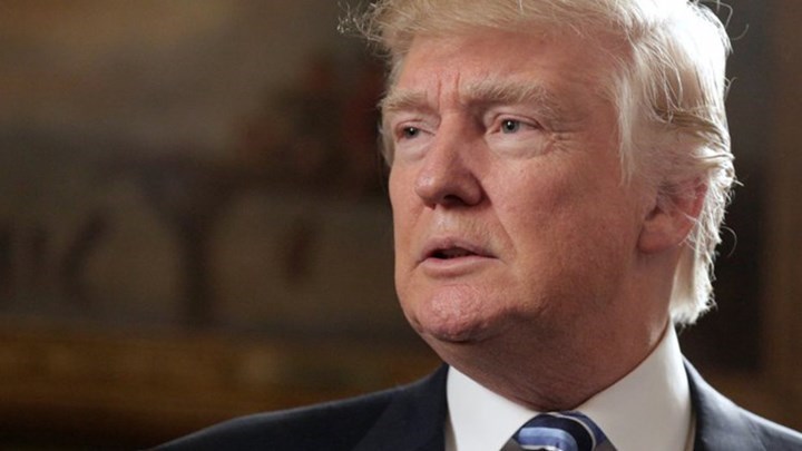 Τραμπ: Δεν χρειάζομαι εναλλακτικό σχέδιο – Ο Κάβανο θα διοριστεί στο Ανώτατο Δικαστήριο