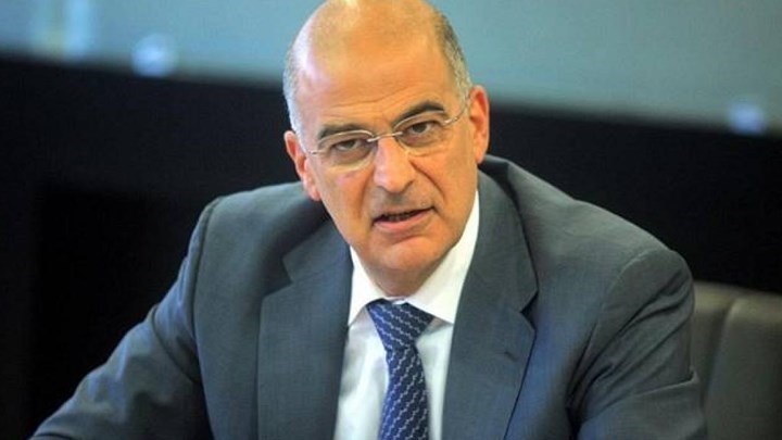 Δένδιας: Ο Τσίπρας θα φέρει τη συμφωνία των Πρεσπών στη Βουλή όταν αποφασίσει να προσφύγει στις κάλπες