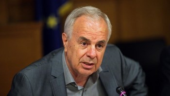 Αποστόλου: Ελπίζω να βρεθούν ζωντανοί οι τρεις αγνοούμενοι