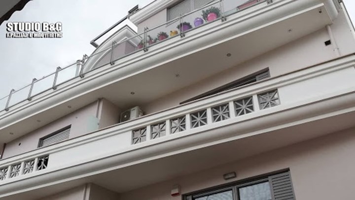 Συγκλονίζει το οικογενειακό δράμα στο Άργος – 29χρονος σκότωσε την 11χρονη αδελφή του και αυτοκτόνησε