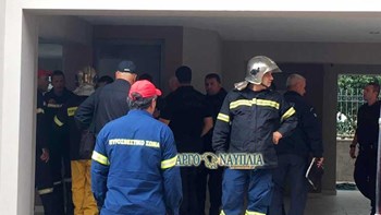 Το σπαρακτικό ξέσπασμα της μάνας που έχασε το κοριτσάκι της στην τραγωδία του Άργους – ΒΙΝΤΕΟ