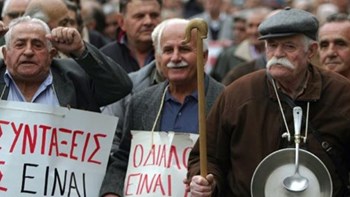 Έλληνες συνταξιούχοι μεταναστεύουν στη Βουλγαρία για να επιβιώσουν