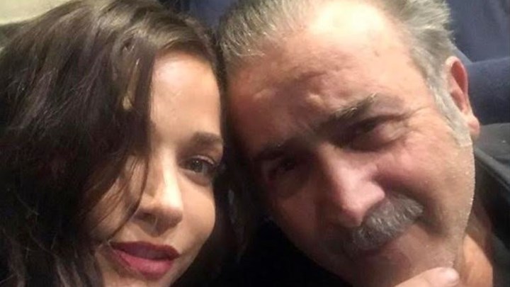 Λαζόπουλος: «Η μαθήτρια Γερονικολού θα εκπλήξει το χειμώνα»