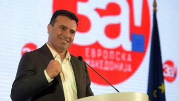 Nικητές η αποχή και το ΝΑΙ στο δημοψήφισμα – Ζάεφ: Δεν πάω σε εκλογές – Θα αποφασίσει η Βουλή για τη Συμφωνία των Πρεσπών – ΒΙΝΤΕΟ