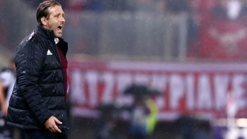 Μαρτίνς: Αν παίζουμε έτσι, θα είμαστε πρωταθλητές