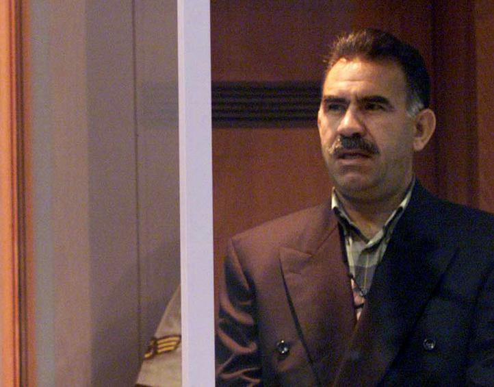 Συνελήφθη στα σύνορα με την Ελλάδα συγγενής του Οτσαλάν