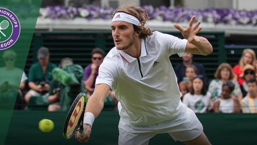 Ασταμάτητος ο Τσιτσιπάς: Προκρίθηκε στους “4” του τουρνουά της Στοκχόλμης