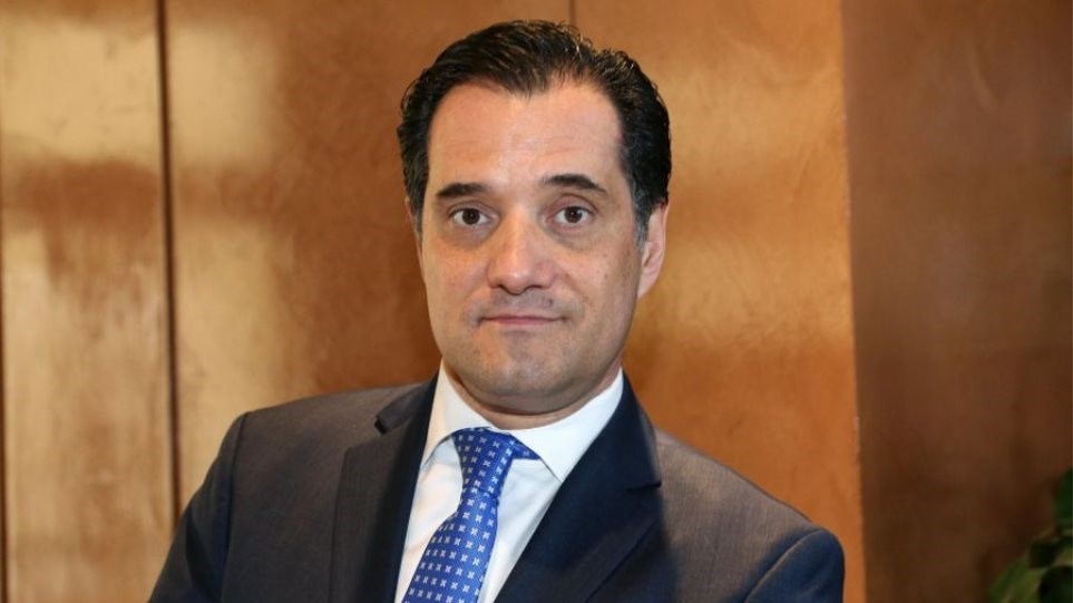 Γεωργιάδης: Δεν πιστεύω ότι θα γίνουν εκλογές λόγω του Σκοπιανού