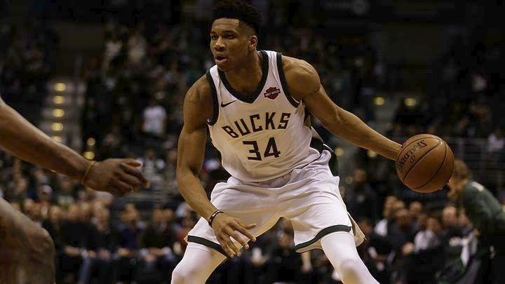 Bleacher Report: Ο Αντετοκούνμπο θα φύγει, αν οι Μπακς δεν…