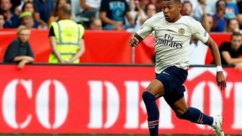 Δίνει 225 εκατ. ευρώ για Εμπαπέ τον Ιανουάριο κορυφαία αγγλική ομάδα