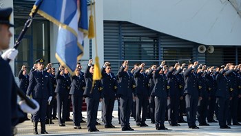 Αλλαγή του τρόπου εισαγωγής στις στρατιωτικές σχολές ζητούν οι Ένοπλες Δυνάμεις