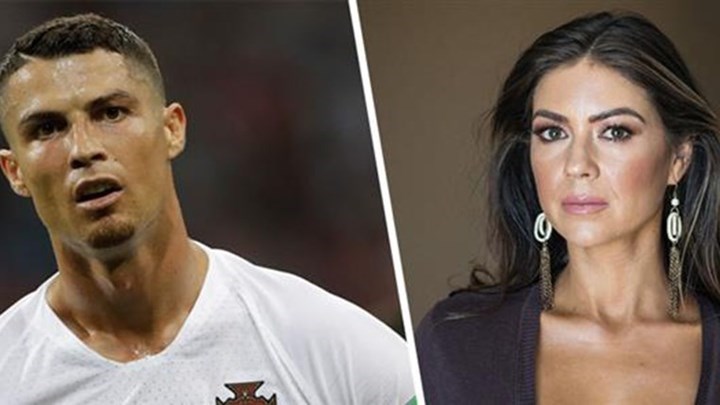 Ο Ρονάλντο αρνείται τις κατηγορίες για βιασμό: Πρόκειται για Fake news