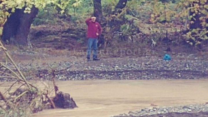 Αίσιο τέλος για τον 27χρονο αγνοούμενο – Συνεχίζονται οι έρευνες για το ζευγάρι ηλικιωμένων – ΦΩΤΟ