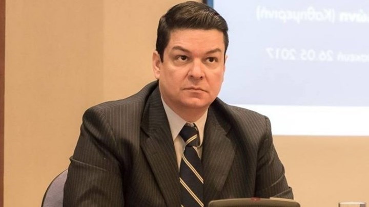 Λίτσας στον Realfm 97,8: Ουδείς περίμενε ένα τόσο χαμηλό ποσοστό προσέλευσης στο δημοψήφισμα