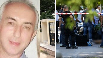 Προφυλακιστέος ο αρχιτέκτονας που δολοφόνησε τον φαρμακοποιό στο Νέο Ψυχικό