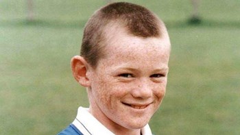 Η γκολάρα του 12χρονου Ρούνεϊ που έχει γίνει viral