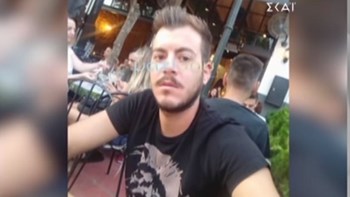 Το “ευχαριστώ” της αδελφής του 27χρονου που βρέθηκε σώος: Το πίστευα ότι θα είναι ζωντανός