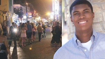 Τη νομιμότητα των βίντεο που καταγράφουν τη δολοφονία του Μπακάρι αμφισβήτησε ο συνήγορος των κατηγορουμένων