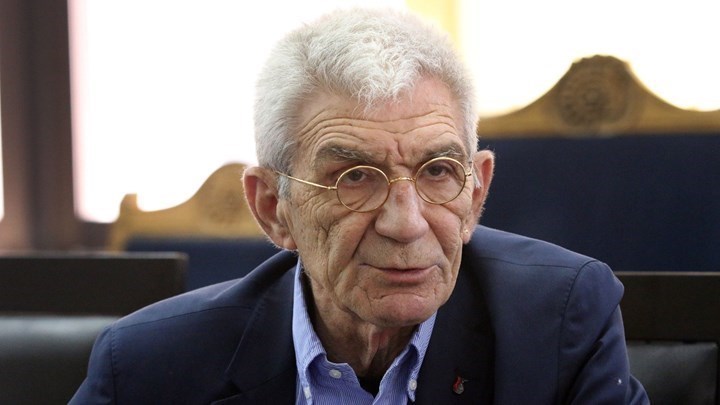 Συνάντηση Μπουτάρη-Χαρίτση για την εκχώρηση των ακινήτων στο Υπερταμείο