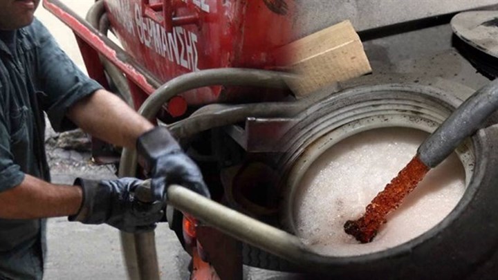 Δύσκολος χειμώνας για τα νοικοκυριά – Φόβοι ότι το πετρέλαιο θέρμανσης θα ξεπεράσει τα 1,20 ευρώ το λίτρο