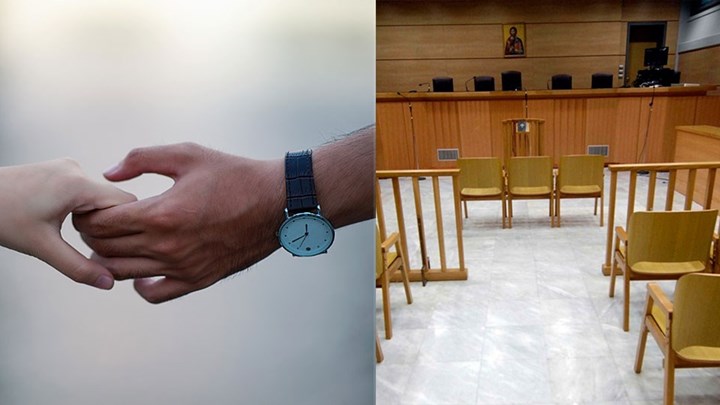 Ερωτεύτηκε την 13χρονη κουνιάδα του και “κλέφτηκαν”