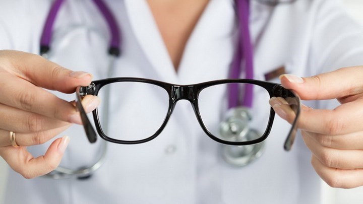 Product Sensitive reign Αλλάζουν τα πάντα για τα γυαλιά οράσεως από τον ΕΟΠΥΥ