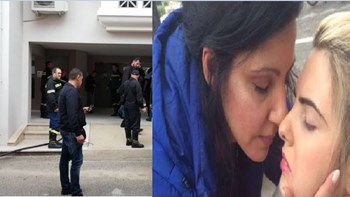 Το τραγικό παιχνίδι της μοίρας για τη μητέρα της 11χρονης στο Άργος