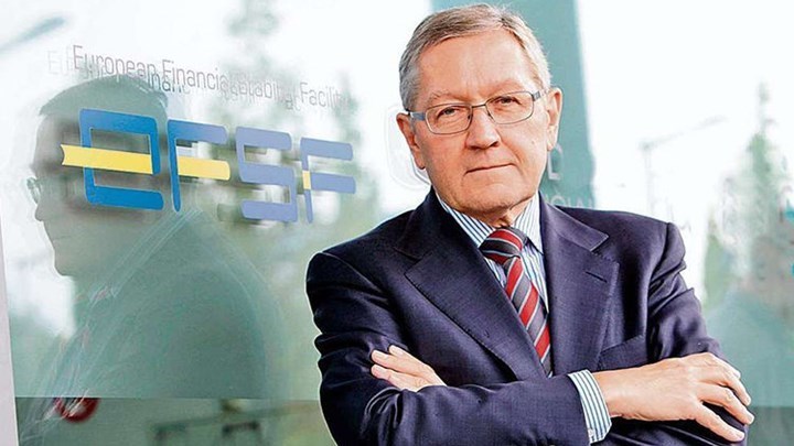 “Φρένο” από τον Ρέγκλινγκ για τις συντάξεις: Η Ελλάδα θα πρέπει να συζητήσει πρώτα με τους Θεσμούς