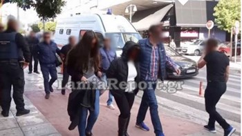 Νέα στοιχεία για τη “μαύρη χήρα” της Αρκίτσας και τη δολοφονία του Γερμανού κυνηγού