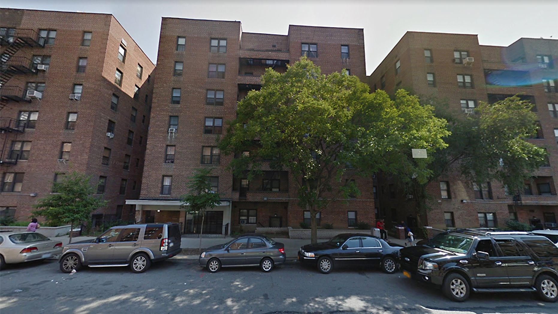 Συνελήφθη για τον φόνο του αδελφού του – Πέταξε τον 4χρονο από την ταράτσα