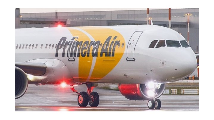 Εκατοντάδες τουρίστες εγκλωβισμένοι σε Κρήτη και Ζάκυνθο – Αεροπορική εταιρεία βάρεσε… κανόνι