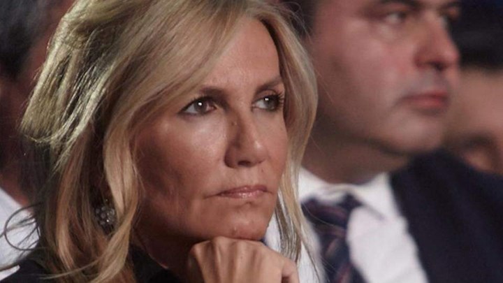 Με ποιον σούπερ σταρ του Hollywood φωτογραφήθηκε η Μαρέβα Μητσοτάκη; – ΦΩΤΟ