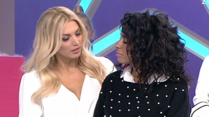 Έβαλε τα κλάματα η Παπαδέλη στο My Style Rocks – Η αμηχανία των κριτών – ΒΙΝΤΕΟ