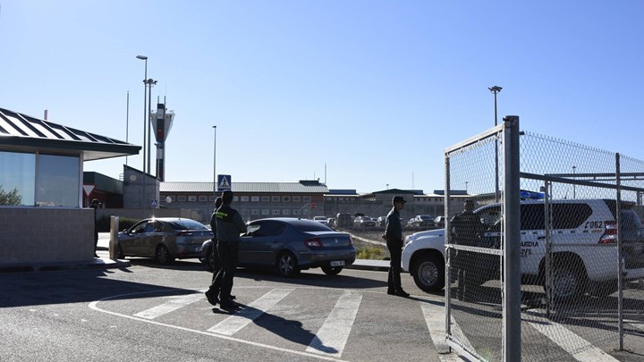 Εξαρθρώθηκε δίκτυο τζιχαντιστών σε 17 ισπανικές φυλακές