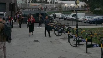 Επίθεση με μαχαίρι σε σταθμό μετρό στο ανατολικό Λονδίνο – Ένας τραυματίας – ΦΩΤΟ-ΒΙΝΤΕΟ