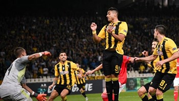 Ζόρια στην ΑΕΚ πριν τον Ολυμπιακό – Τι συμβαίνει με Πόνσε και Οικονόμου