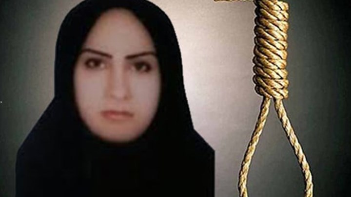 Εκτελέστηκε στο Ιράν γυναίκα που είχε βασανιστεί για να ομολογήσει τον φόνο του άντρα της